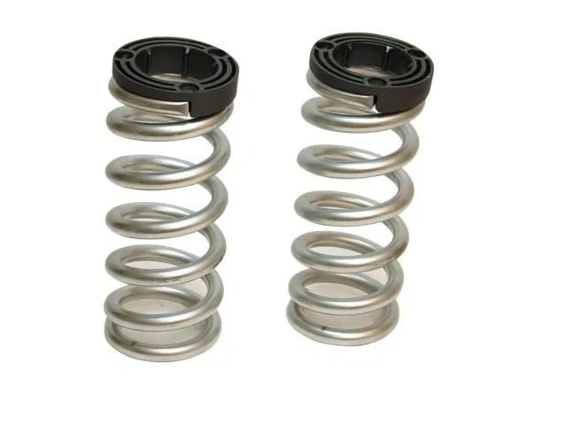 23452 – BELLTECH Lowering Kit, 2 Or 3 Inch Drop Shock Absorbers Not Included With Springs
